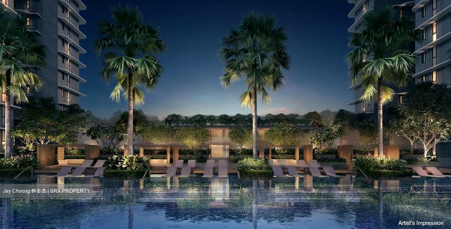 Chuan Park (D19), Condominium #468966051